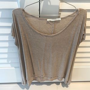 AllSaints Oversized Shirt